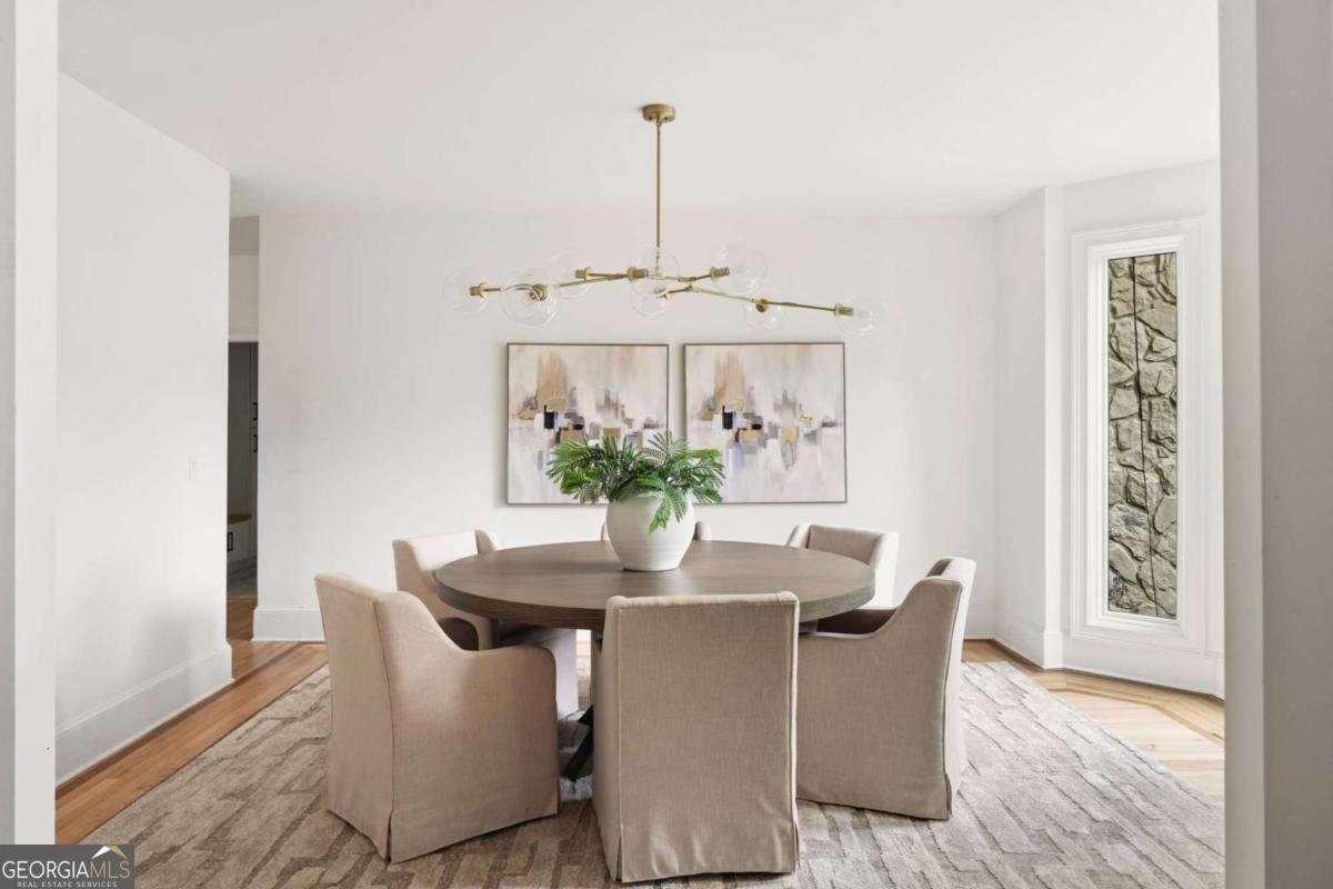 6025 Carlisle Lane Johns Creek - Photo 8