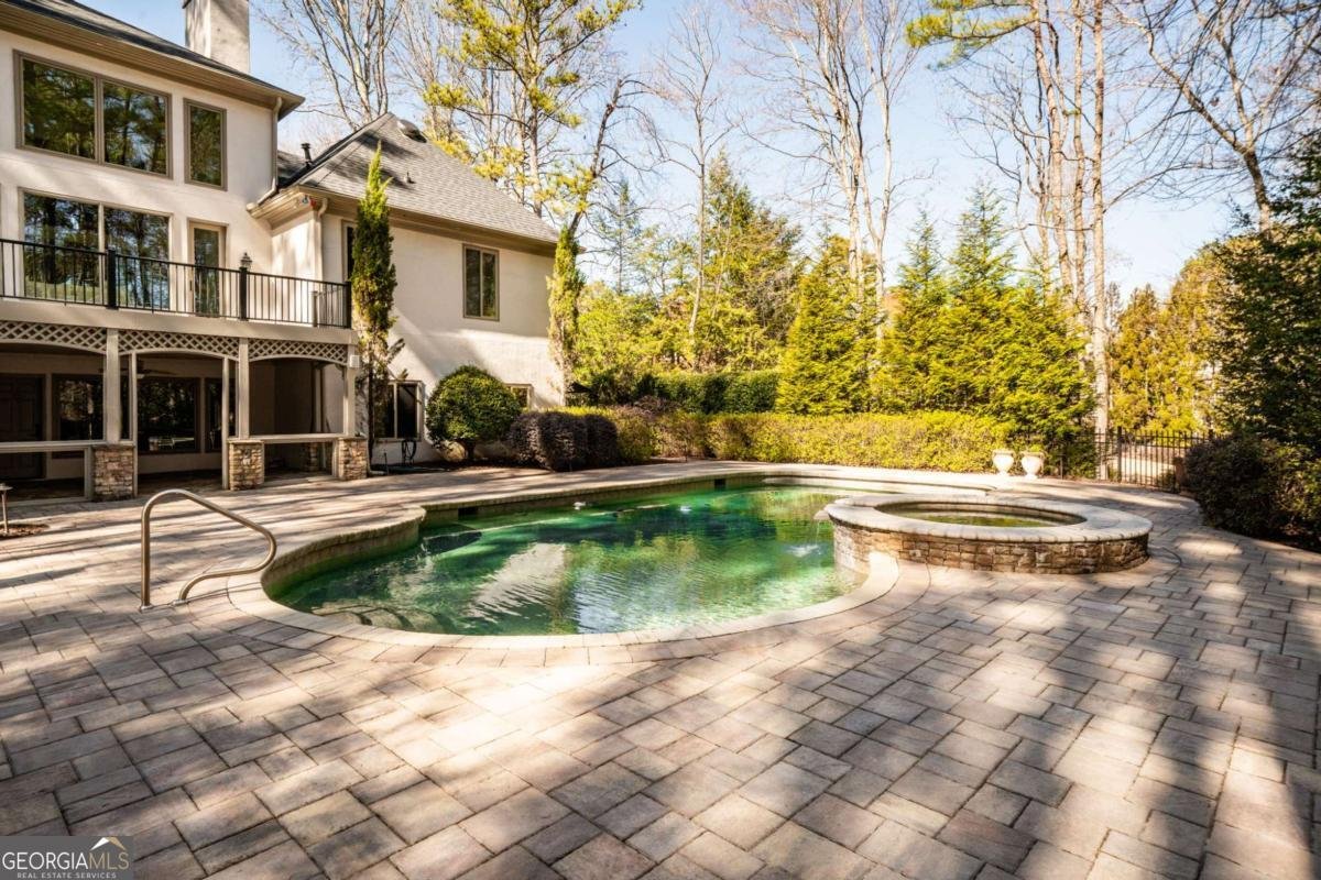 6025 Carlisle Lane Johns Creek - Photo 81