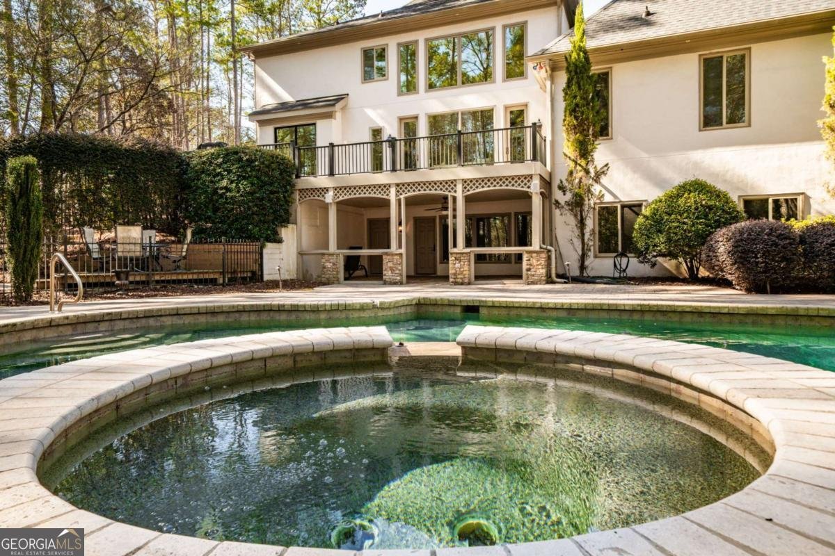 6025 Carlisle Lane Johns Creek - Photo 82