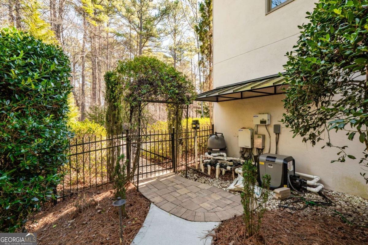 6025 Carlisle Lane Johns Creek - Photo 84