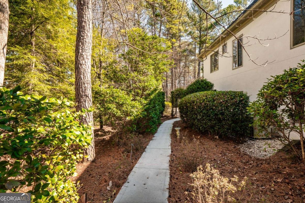 6025 Carlisle Lane Johns Creek - Photo 87