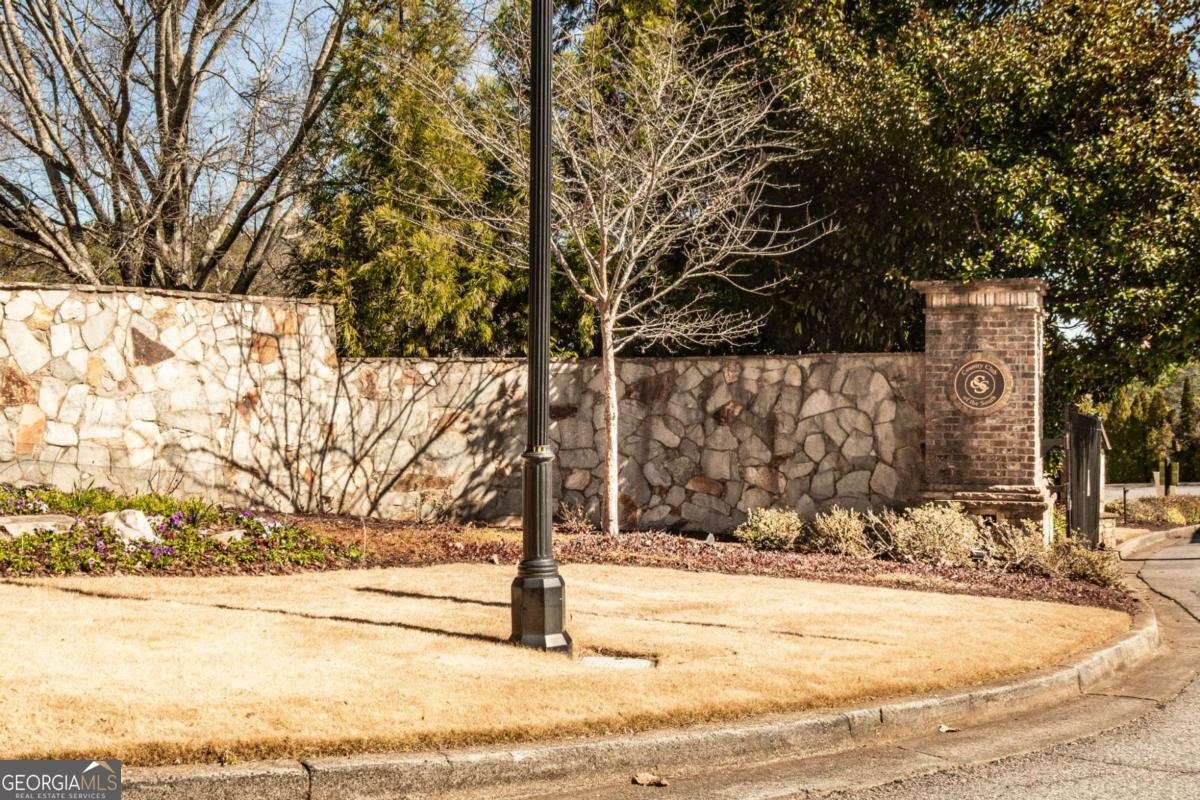 6025 Carlisle Lane Johns Creek - Photo 89