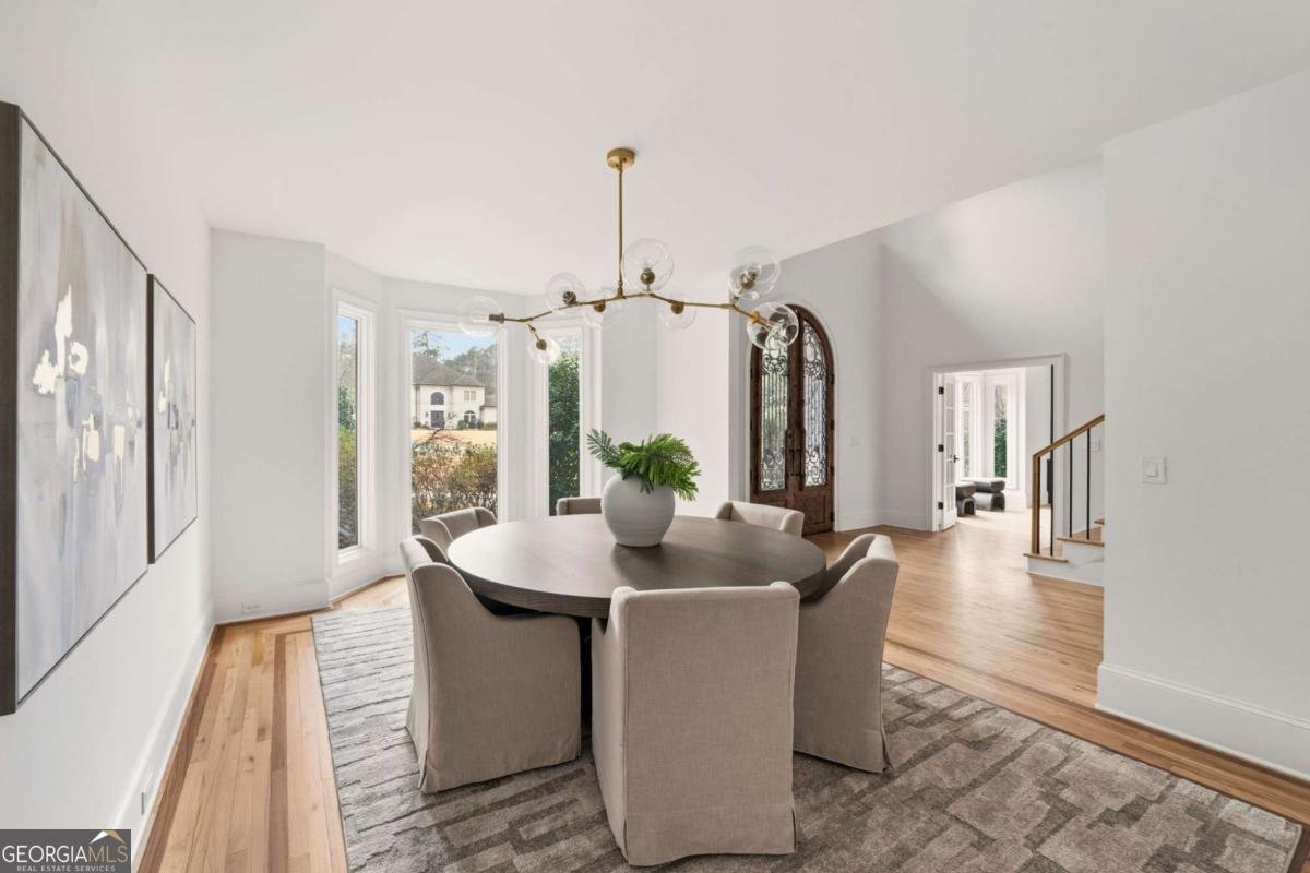 6025 Carlisle Lane Johns Creek - Photo 9