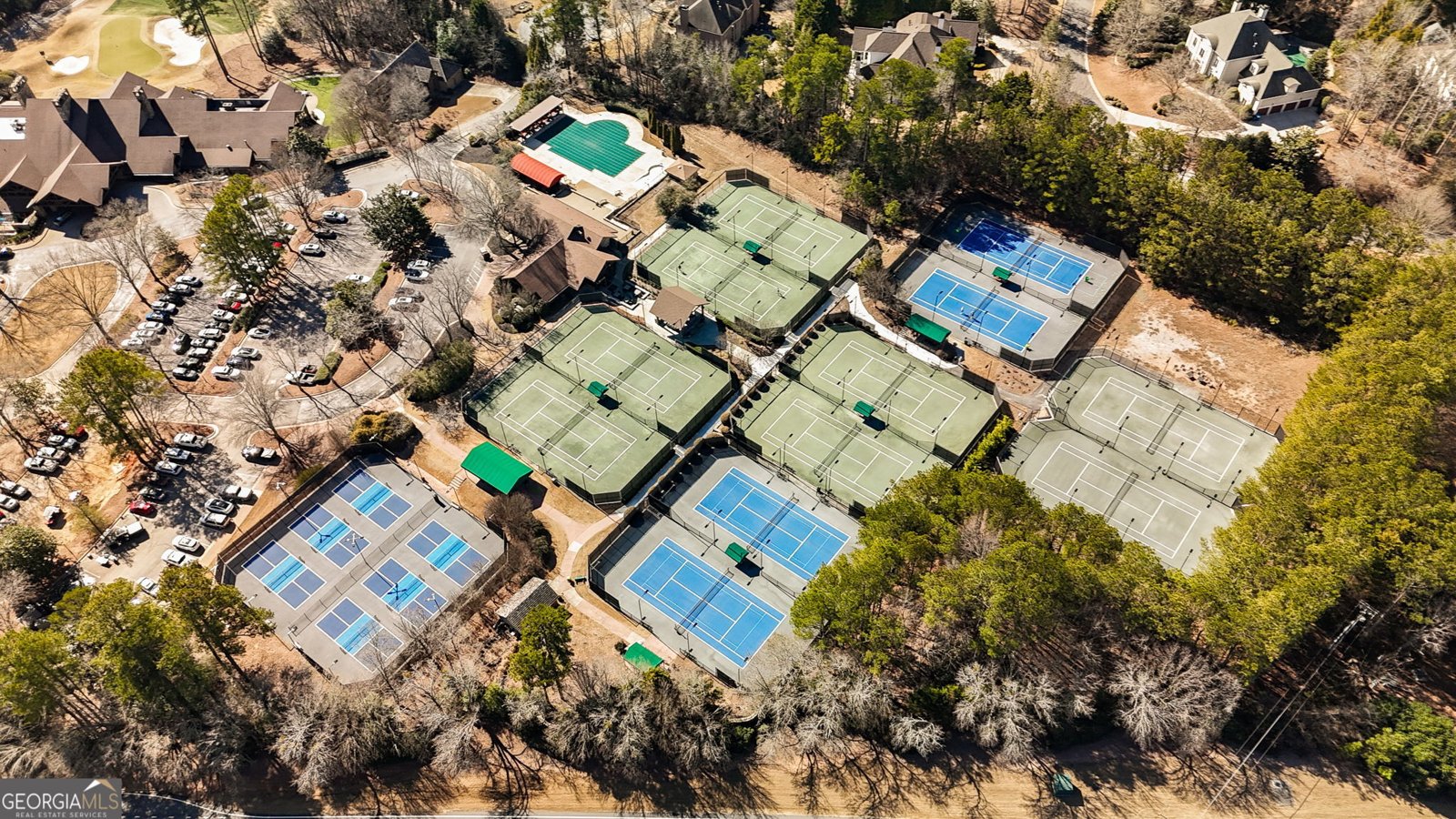 6025 Carlisle Lane Johns Creek - Photo 90