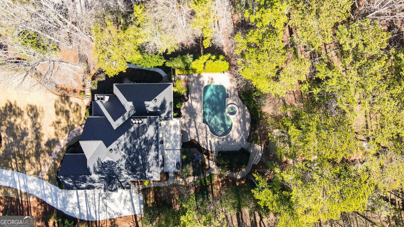 6025 Carlisle Lane Johns Creek - Photo 91