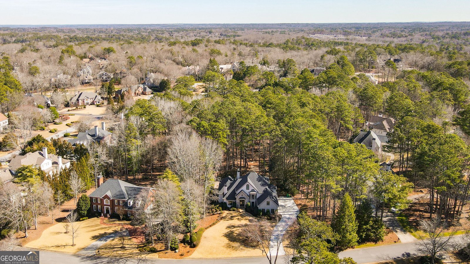 6025 Carlisle Lane Johns Creek - Photo 92