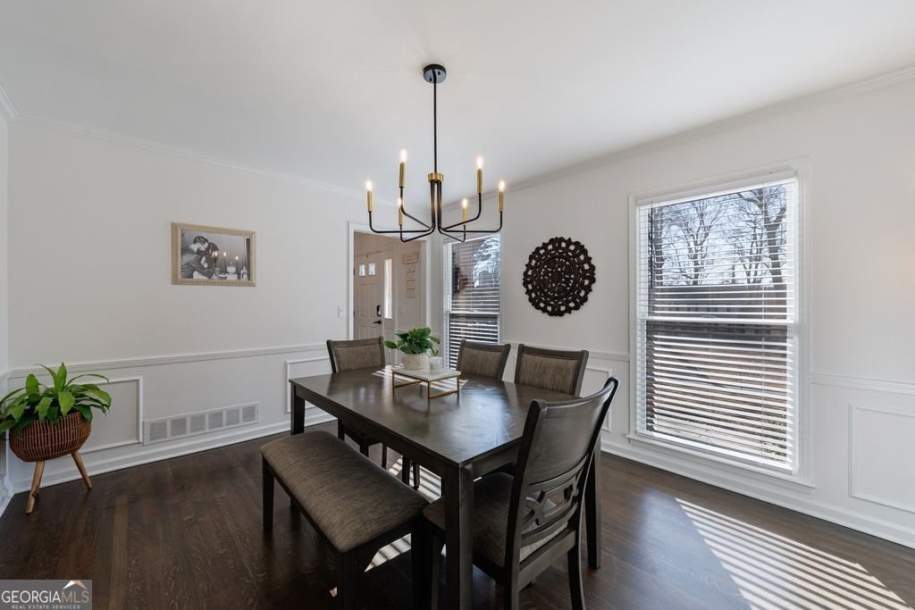 1499 Kings Down Circle Atlanta - Photo 10