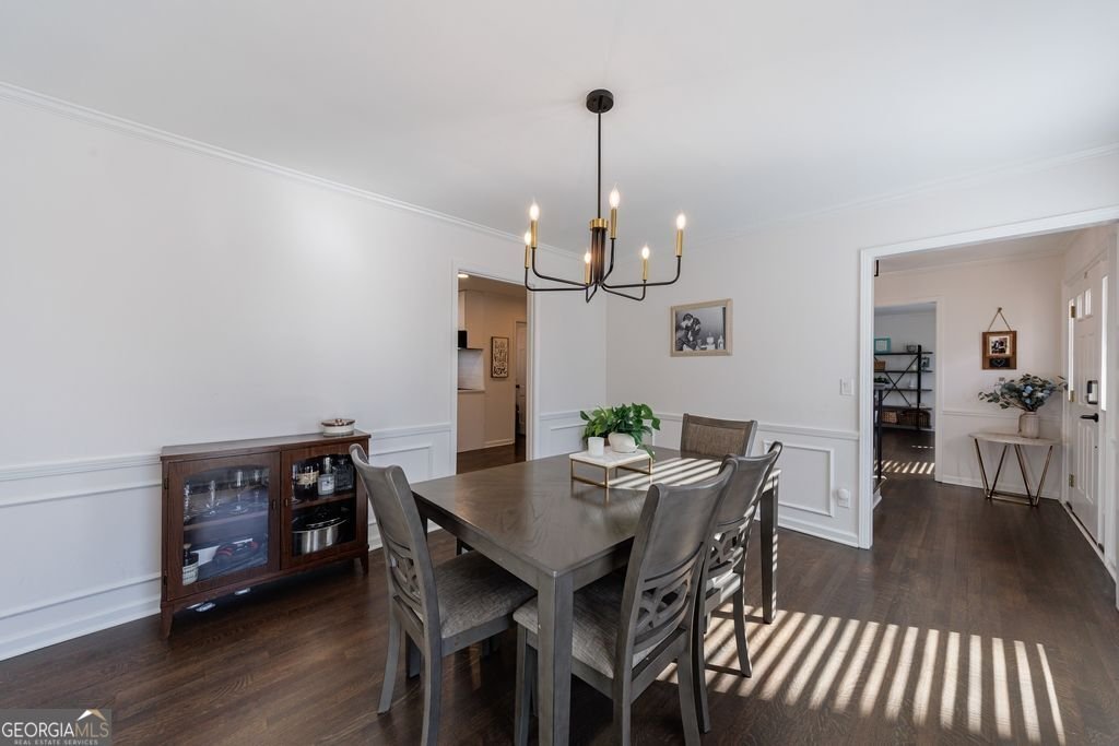 1499 Kings Down Circle Atlanta - Photo 11