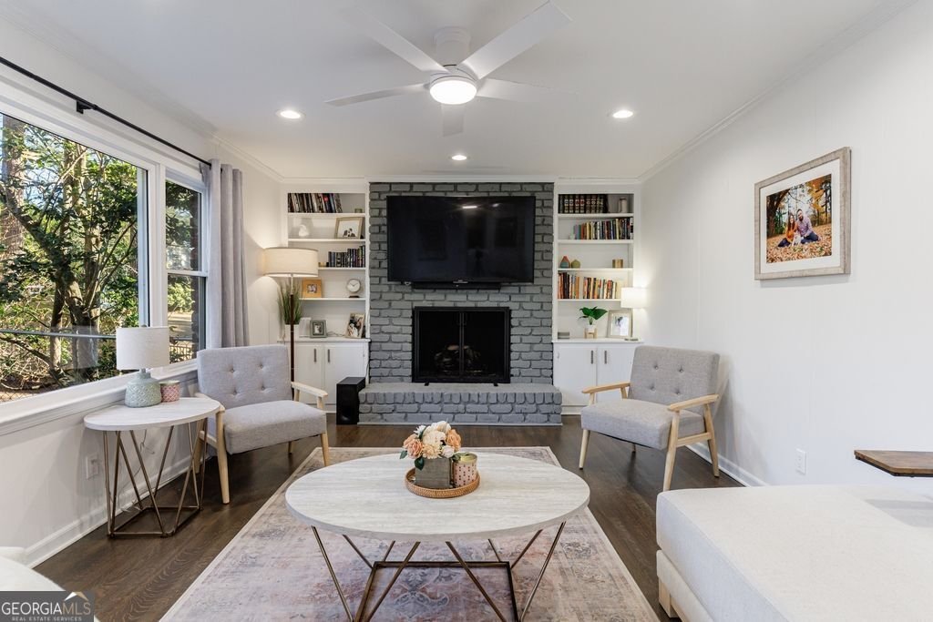 1499 Kings Down Circle Atlanta - Photo 15