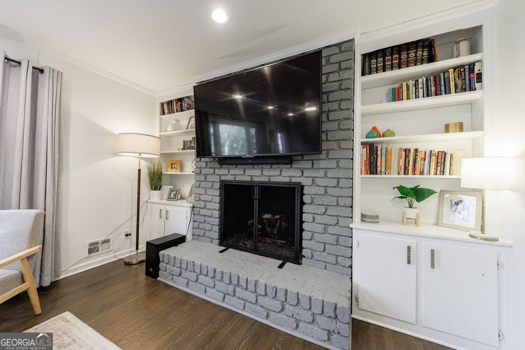 1499 Kings Down Circle Atlanta - Photo 16