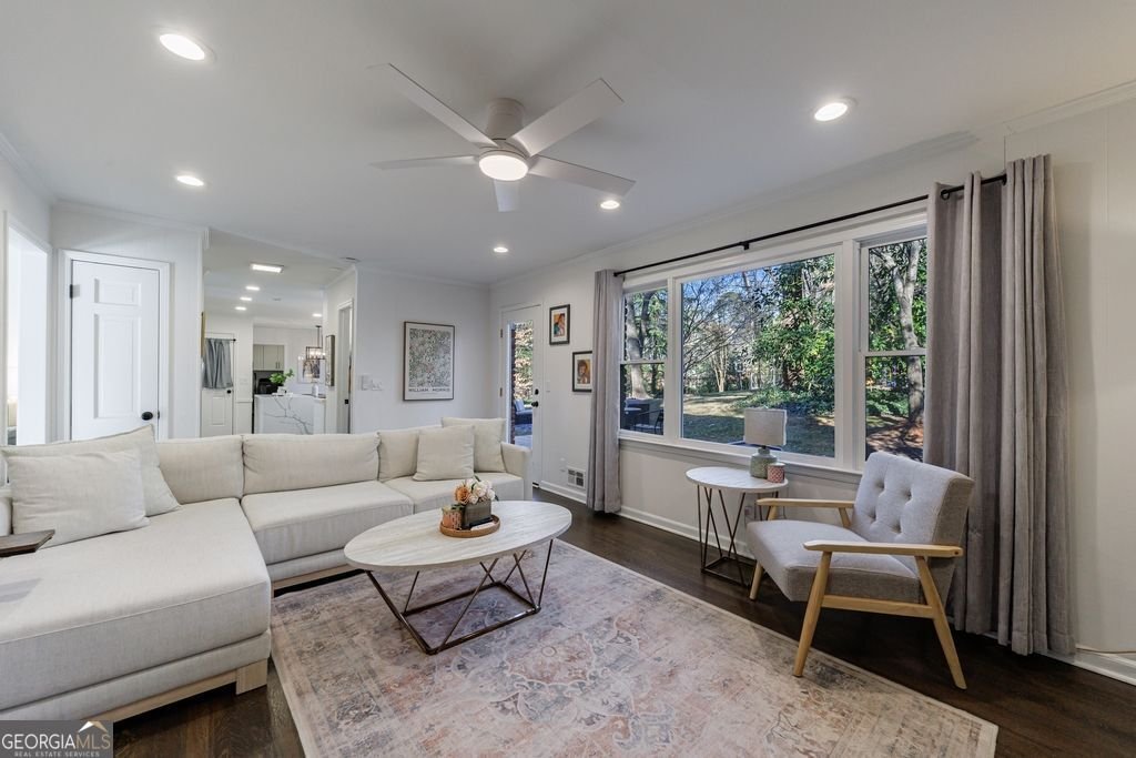 1499 Kings Down Circle Atlanta - Photo 17