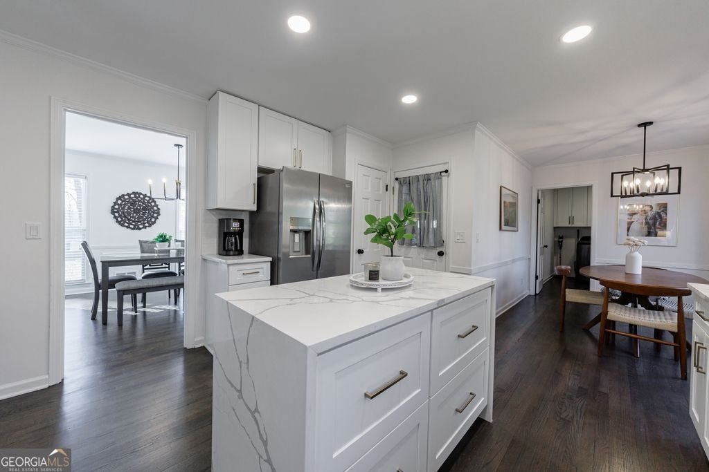 1499 Kings Down Circle Atlanta - Photo 22