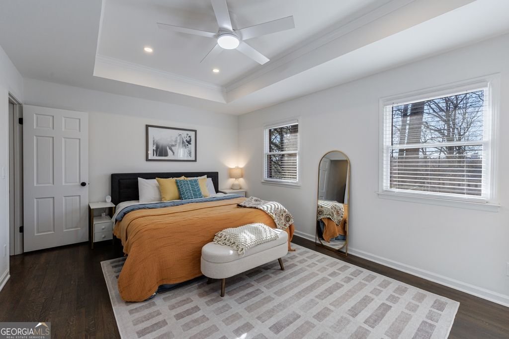 1499 Kings Down Circle Atlanta - Photo 31