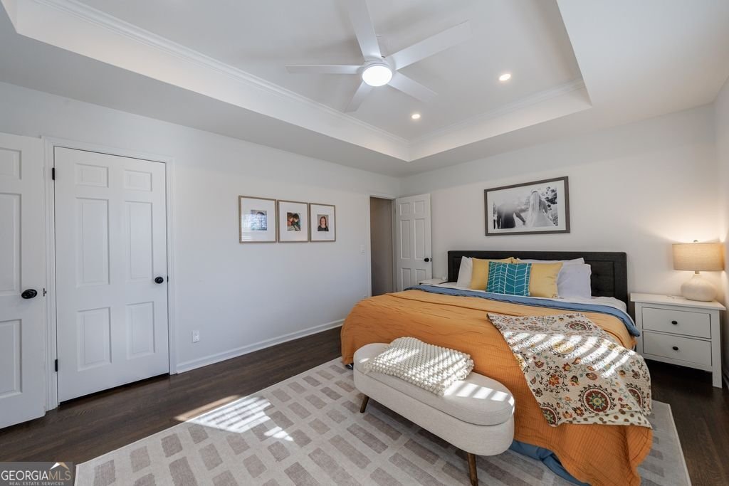 1499 Kings Down Circle Atlanta - Photo 33