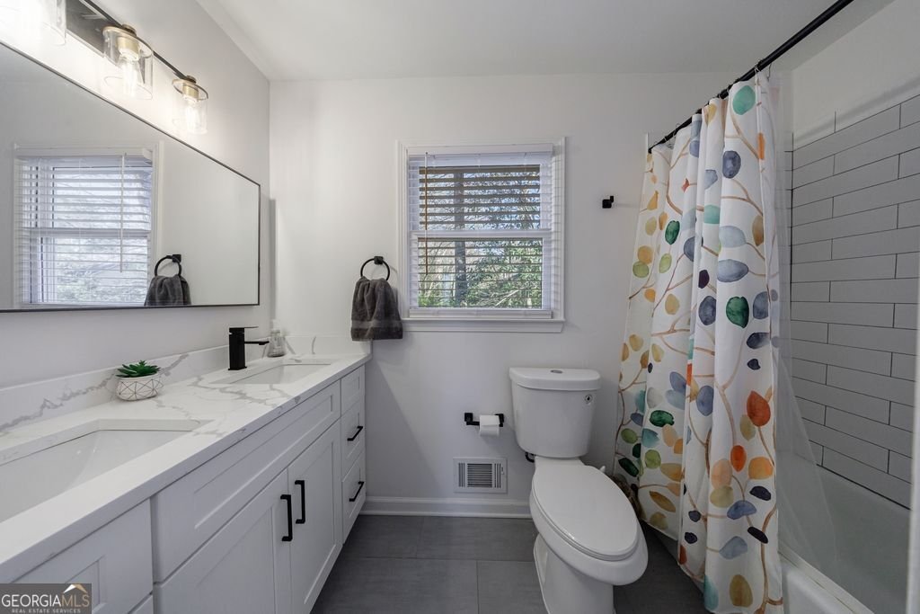 1499 Kings Down Circle Atlanta - Photo 44