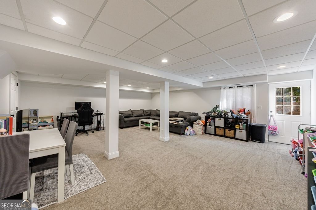 1499 Kings Down Circle Atlanta - Photo 47