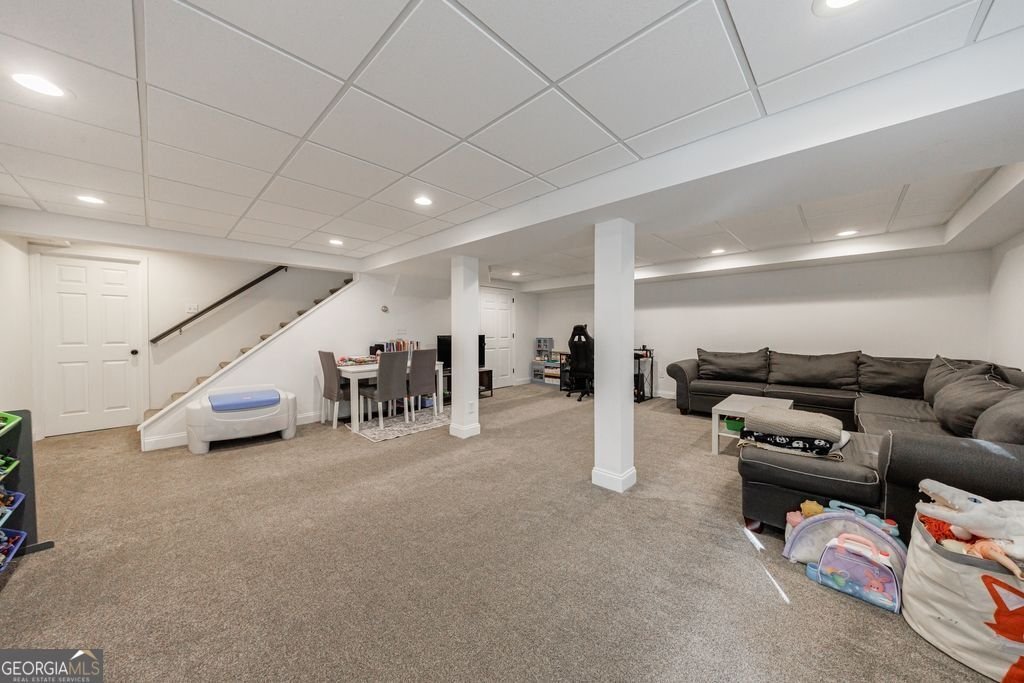 1499 Kings Down Circle Atlanta - Photo 48