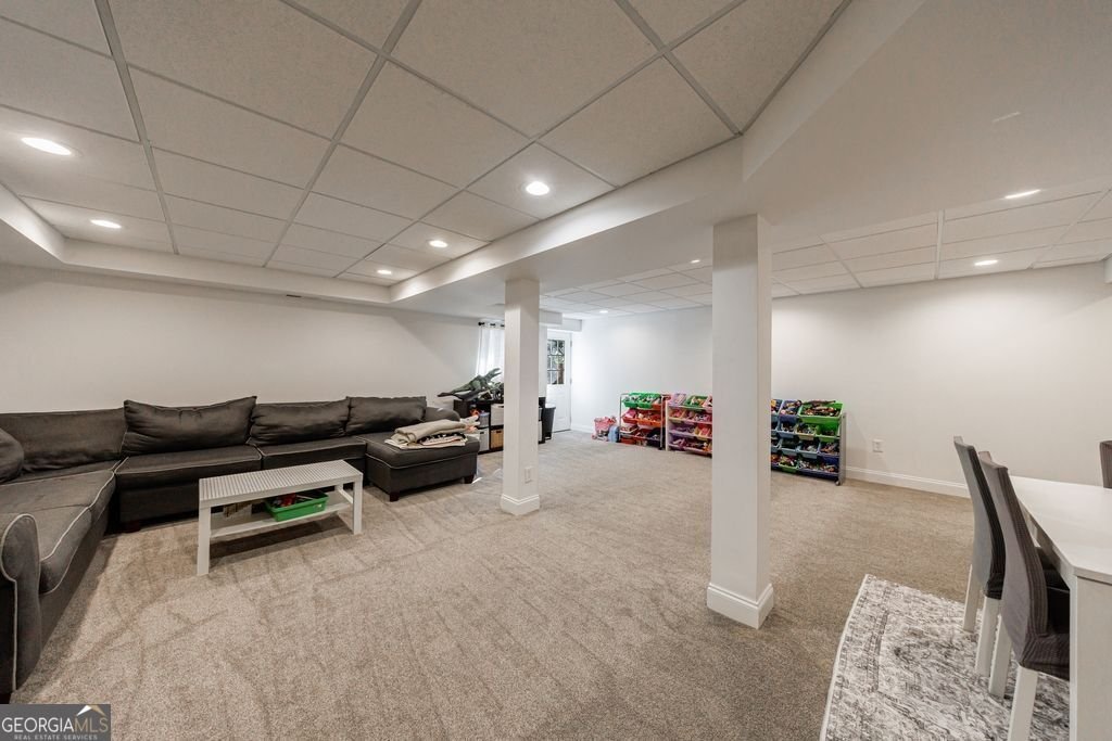 1499 Kings Down Circle Atlanta - Photo 49