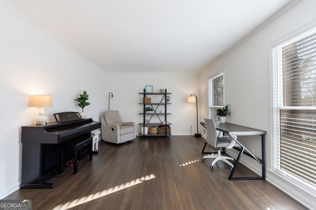 1499 Kings Down Circle Atlanta - Photo 6