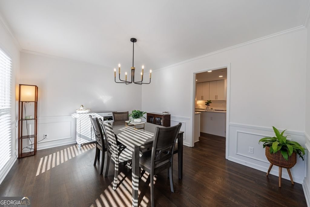 1499 Kings Down Circle Atlanta - Photo 8