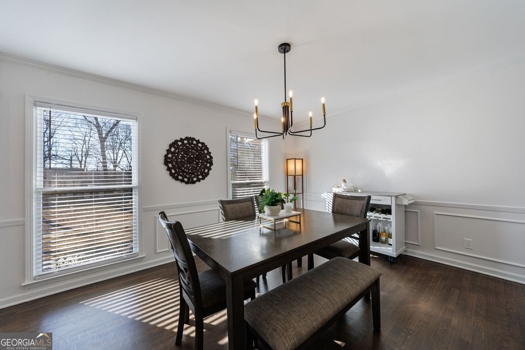 1499 Kings Down Circle Atlanta - Photo 9