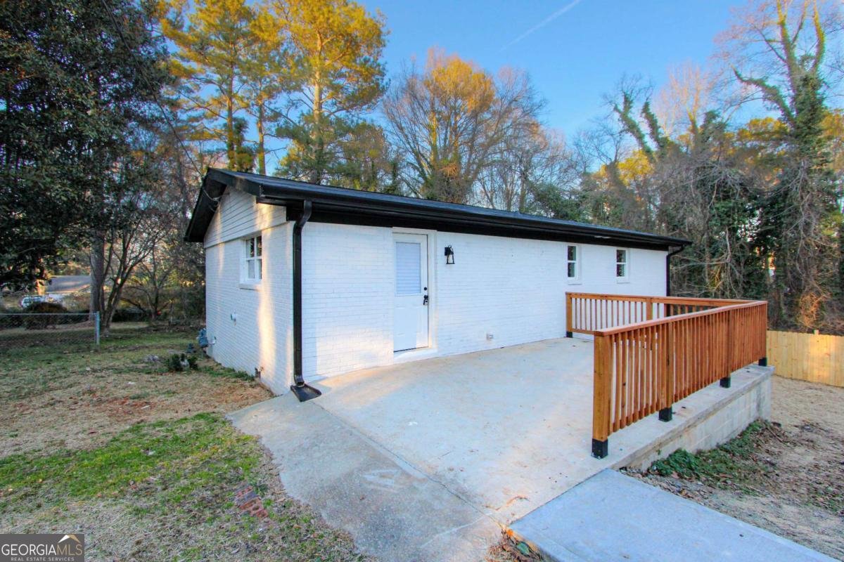 102 Welch Street Stockbridge - Photo 24