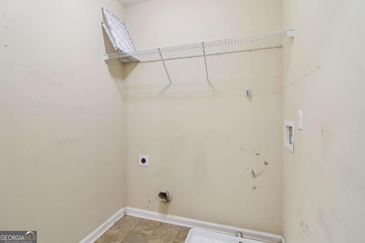 208 Etowah Way Woodstock - Photo 17