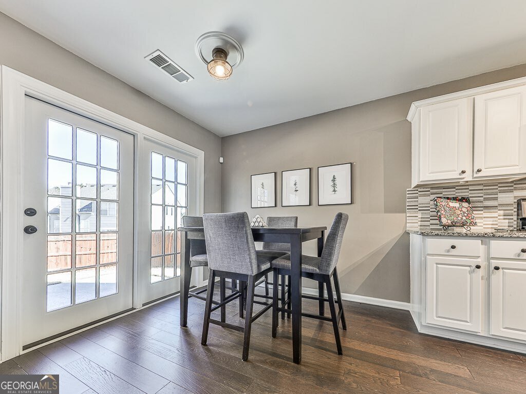 534 Drifton Way Woodstock - Photo 10