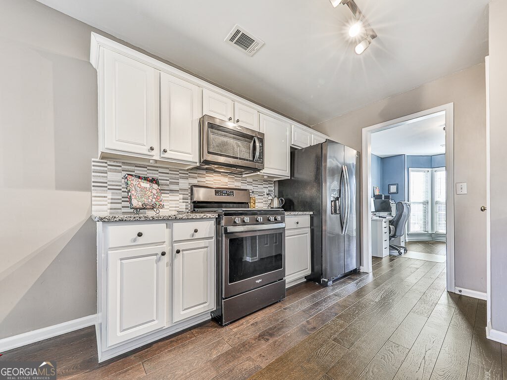 534 Drifton Way Woodstock - Photo 12