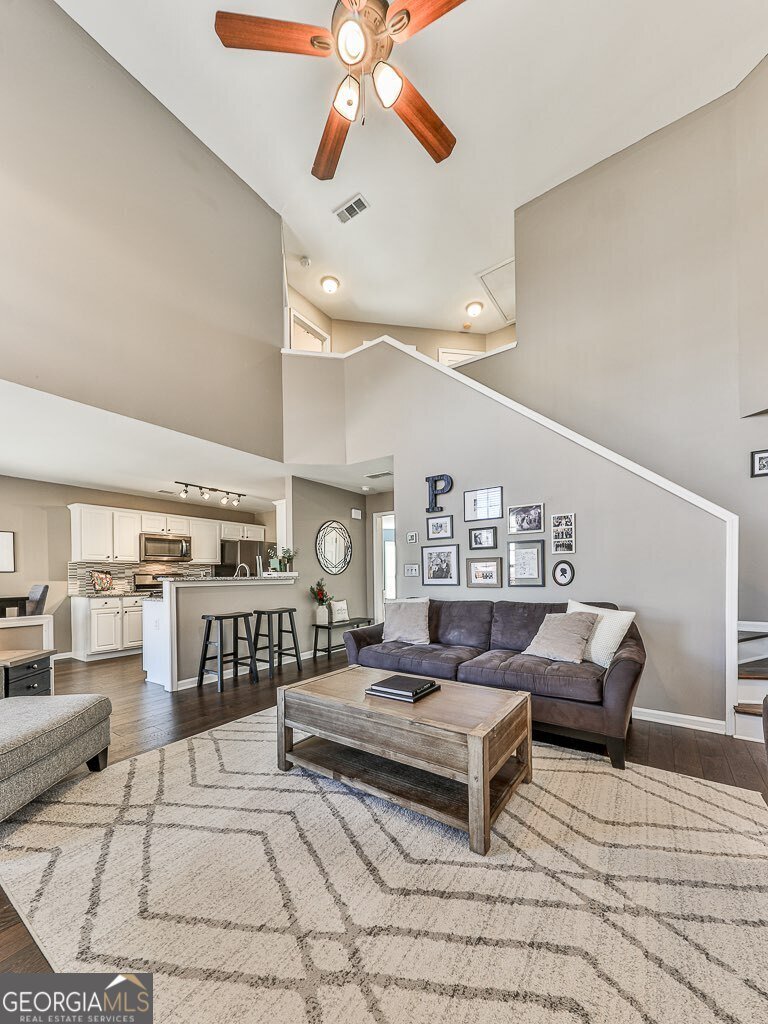 534 Drifton Way Woodstock - Photo 16