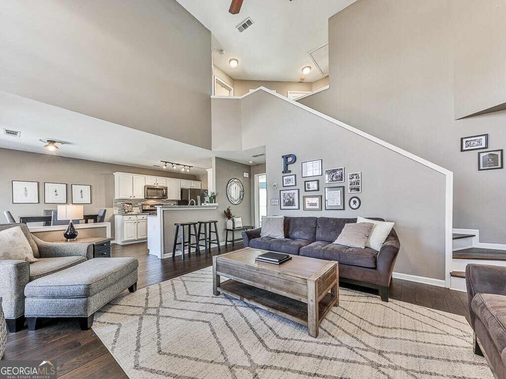 534 Drifton Way Woodstock - Photo 17