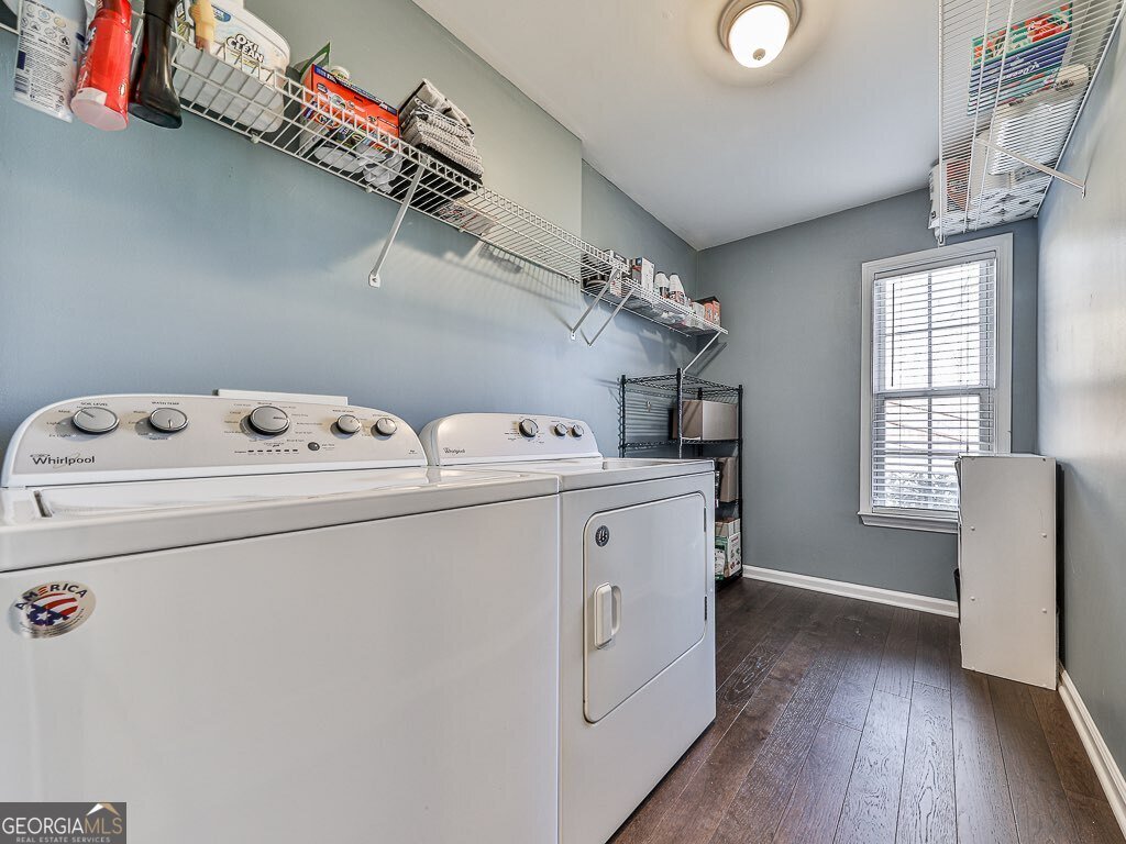 534 Drifton Way Woodstock - Photo 19