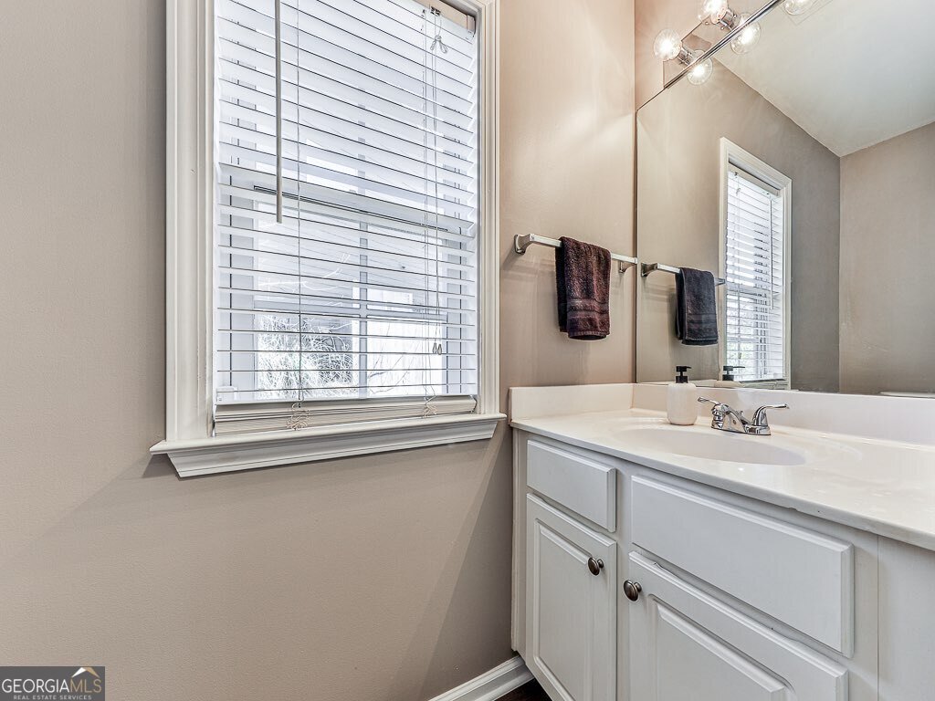 534 Drifton Way Woodstock - Photo 20