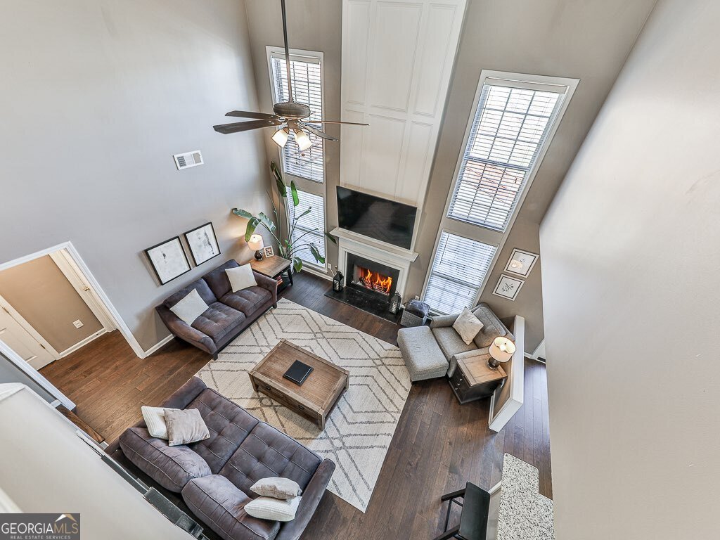 534 Drifton Way Woodstock - Photo 21