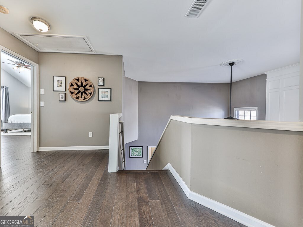 534 Drifton Way Woodstock - Photo 25