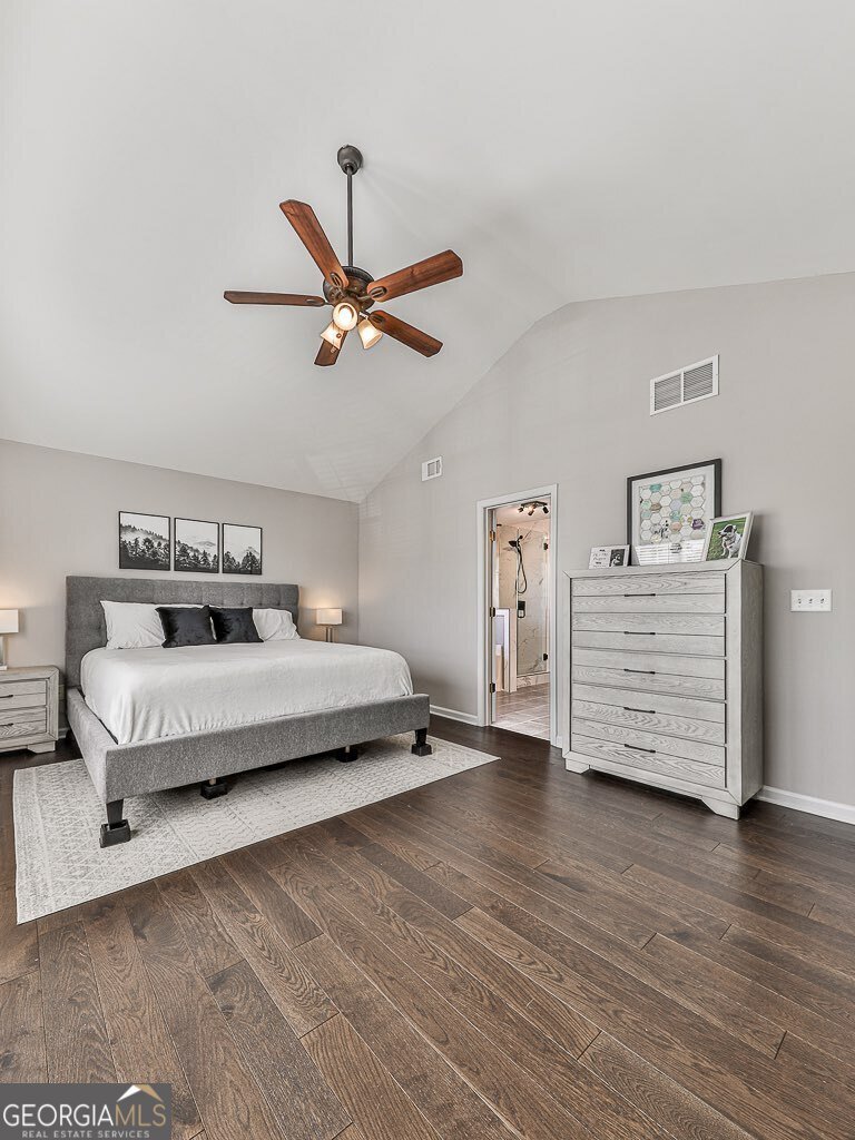 534 Drifton Way Woodstock - Photo 28