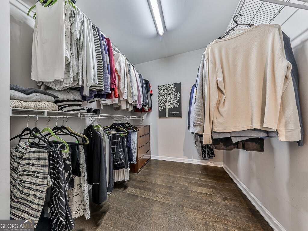 534 Drifton Way Woodstock - Photo 32