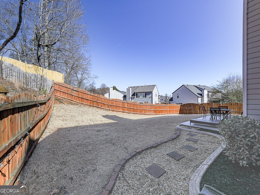 534 Drifton Way Woodstock - Photo 34