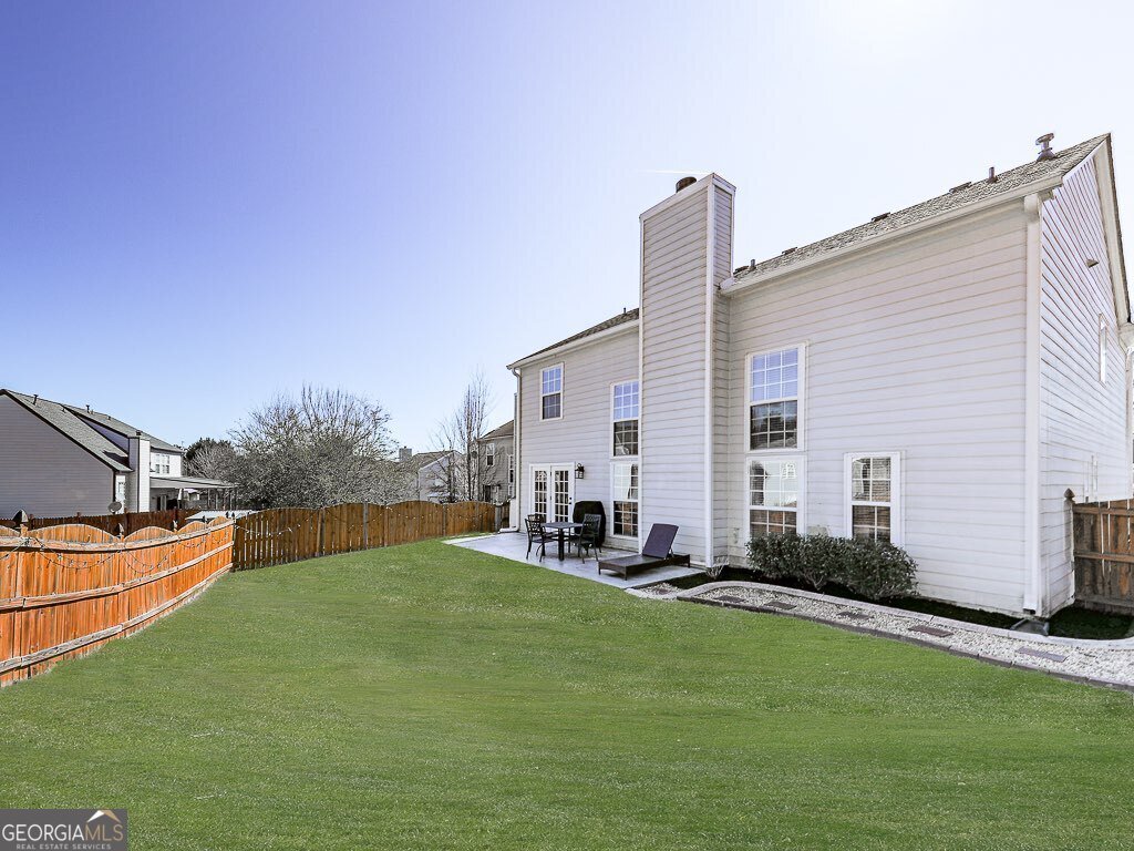 534 Drifton Way Woodstock - Photo 35