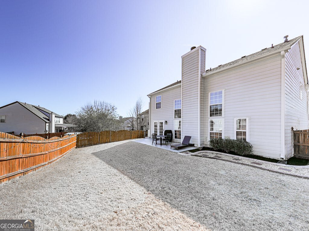 534 Drifton Way Woodstock - Photo 36