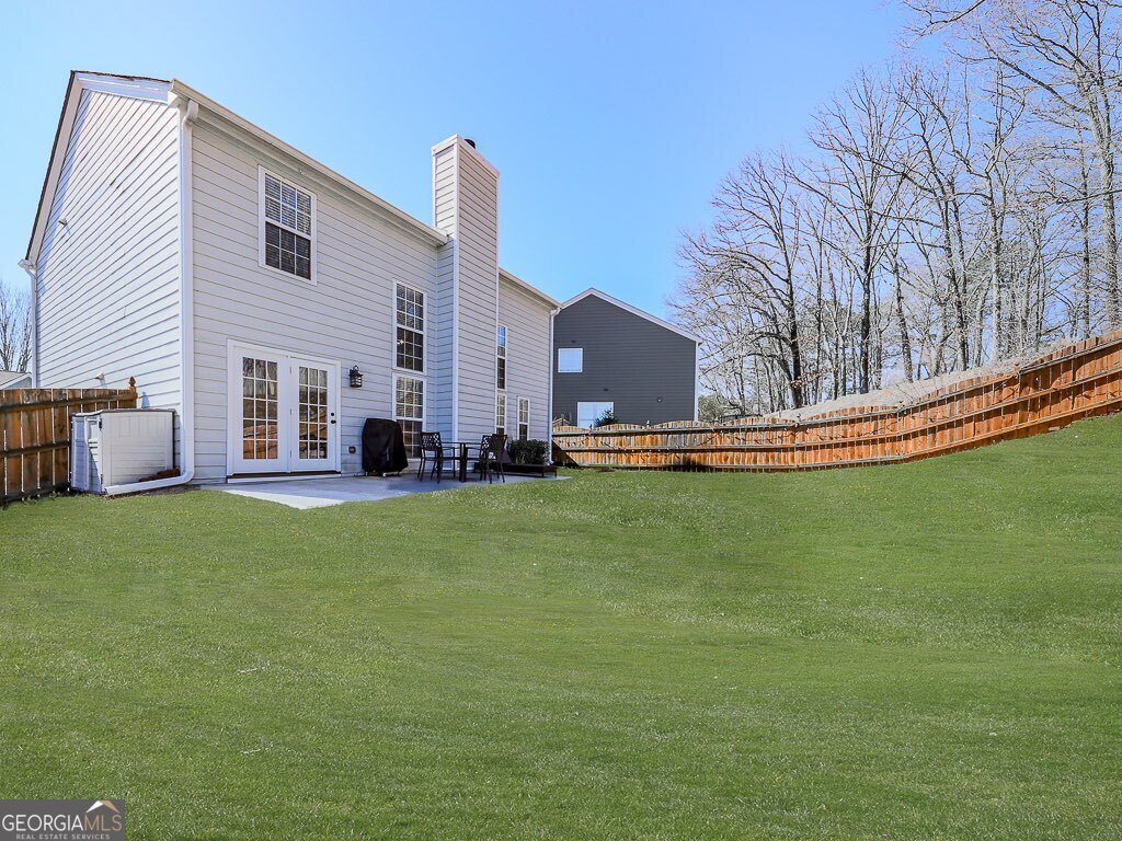 534 Drifton Way Woodstock - Photo 37