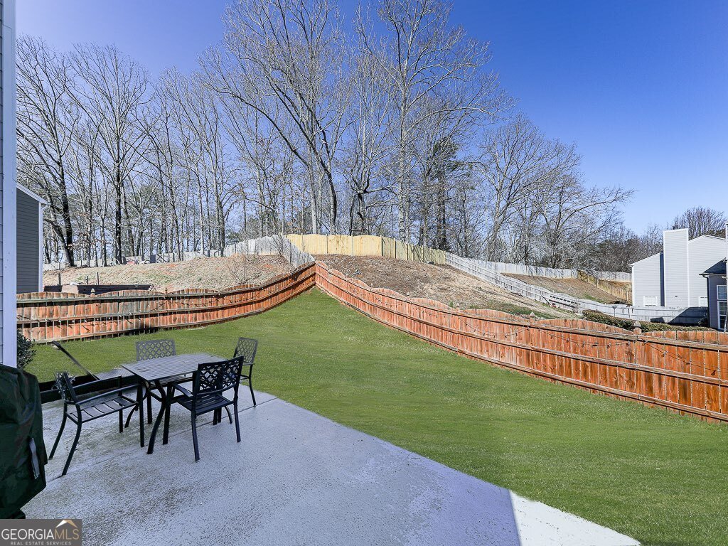 534 Drifton Way Woodstock - Photo 38