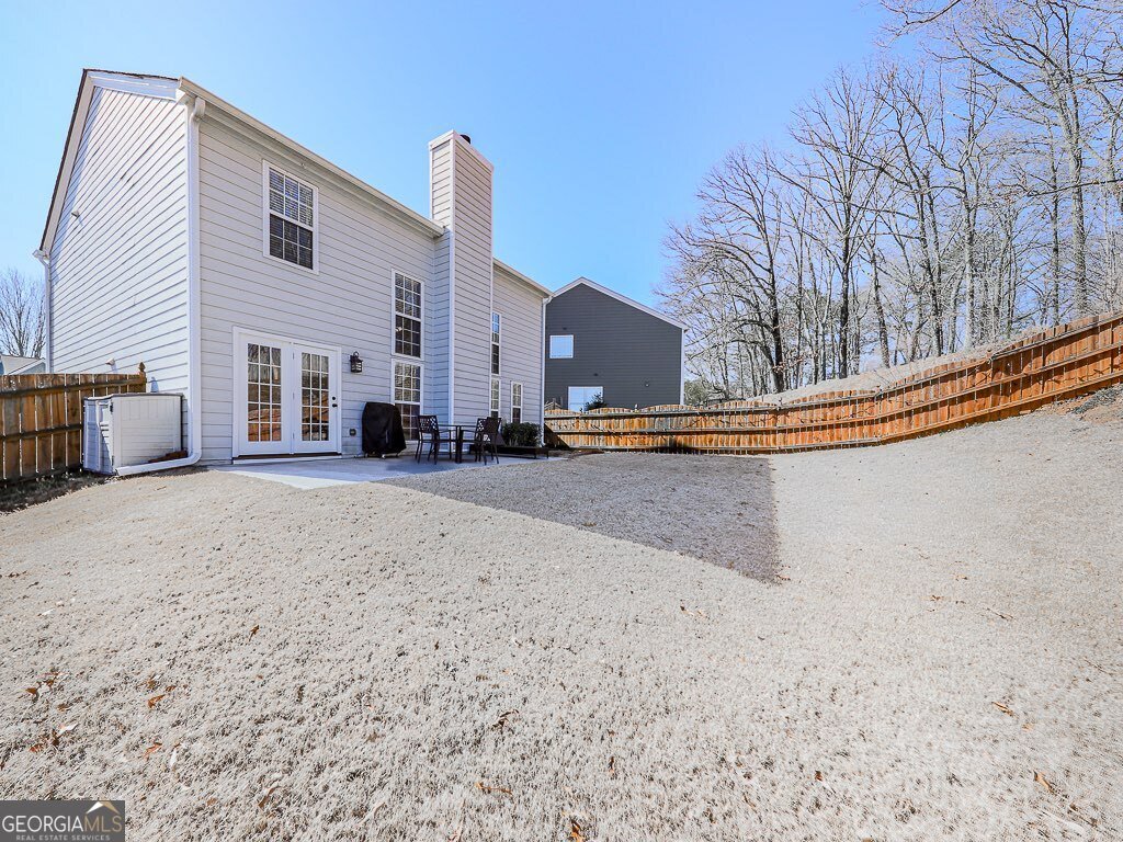 534 Drifton Way Woodstock - Photo 39