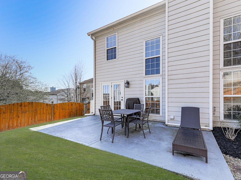 534 Drifton Way Woodstock - Photo 40