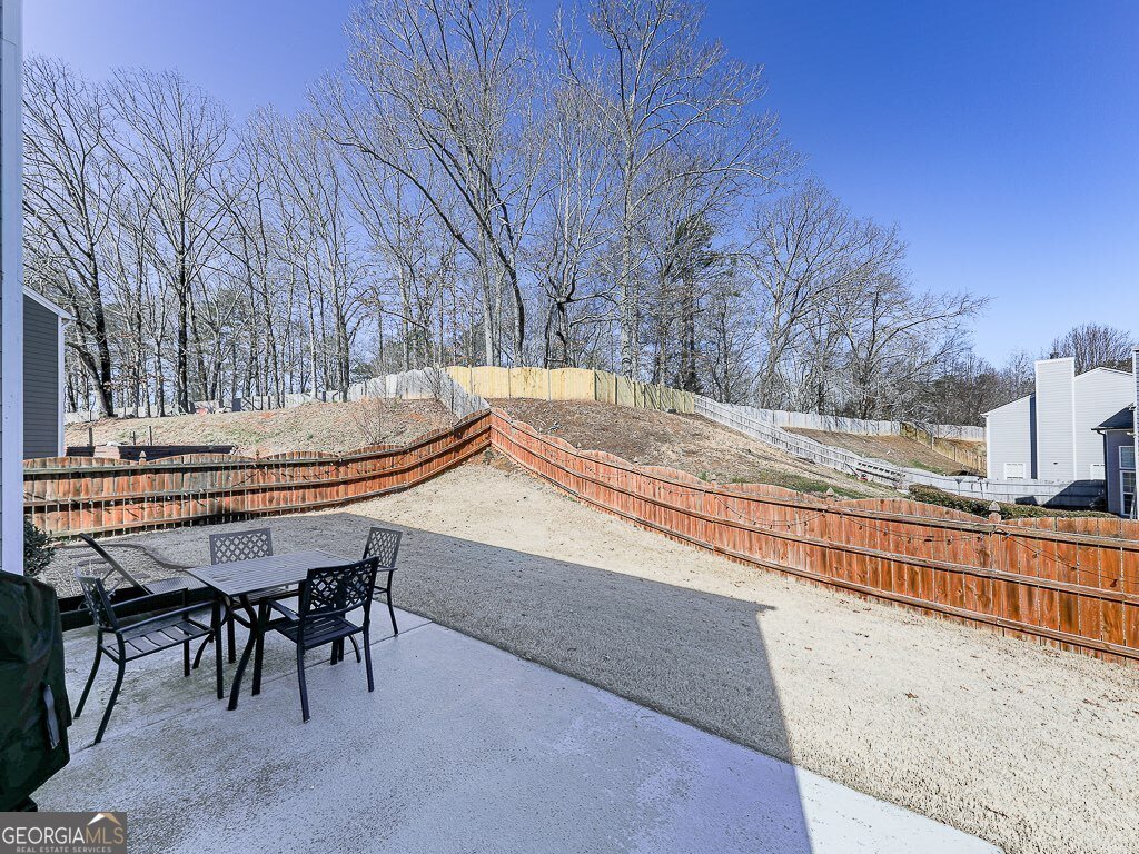 534 Drifton Way Woodstock - Photo 41