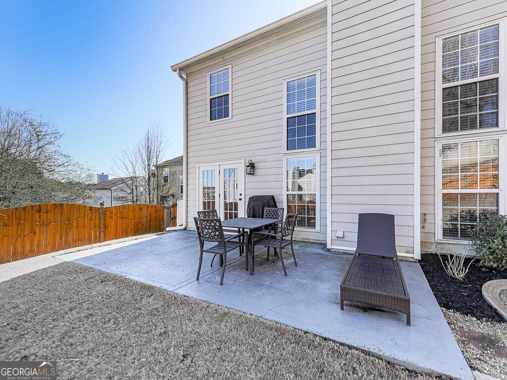 534 Drifton Way Woodstock - Photo 42