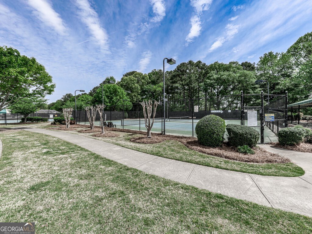 534 Drifton Way Woodstock - Photo 44