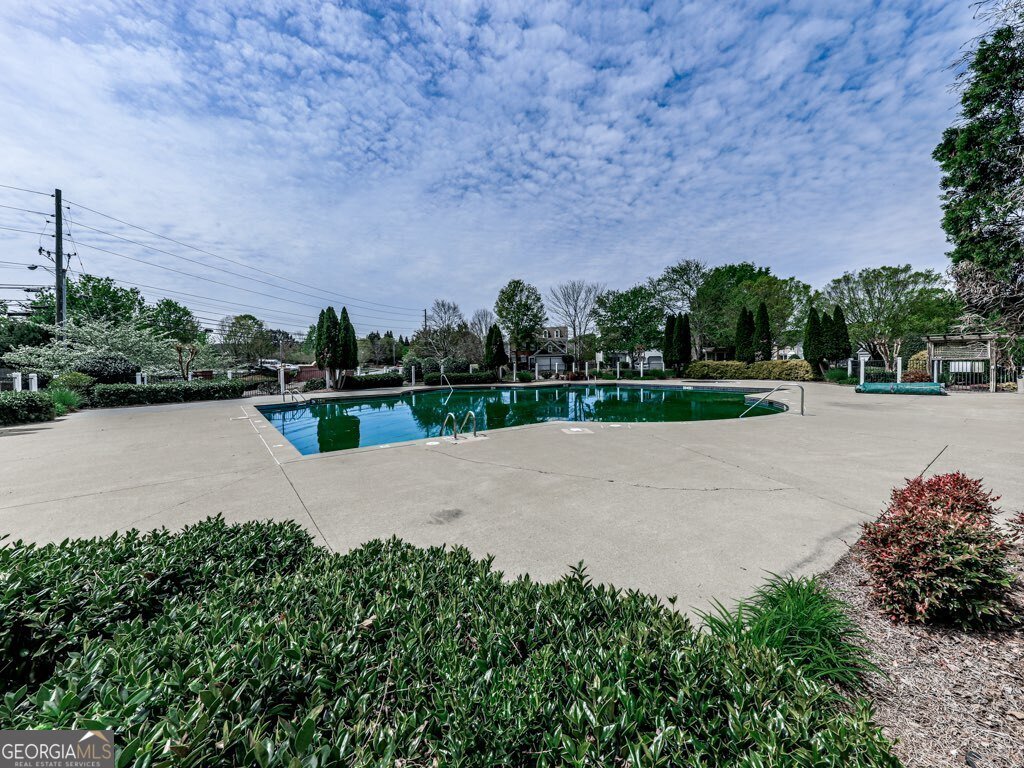 534 Drifton Way Woodstock - Photo 45