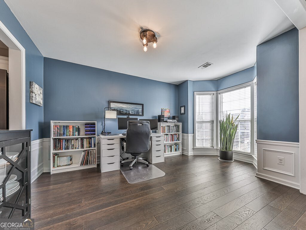 534 Drifton Way Woodstock - Photo 7