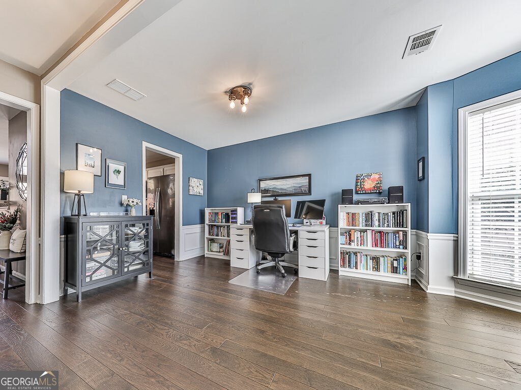 534 Drifton Way Woodstock - Photo 9